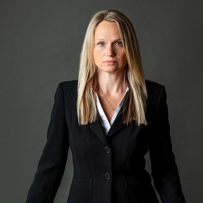 Jenny Salvia Photo