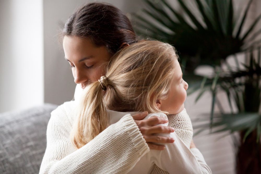 Steps in the Child Custody Mediation Process
